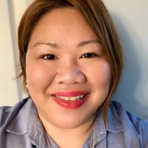 Meet your Posher, Ruth